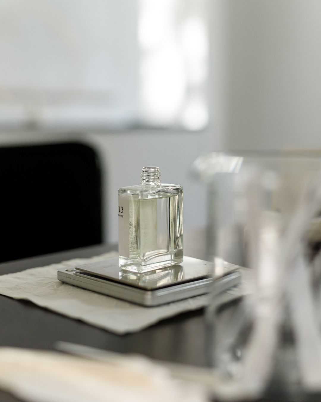 Smaržu meistarklase grupām