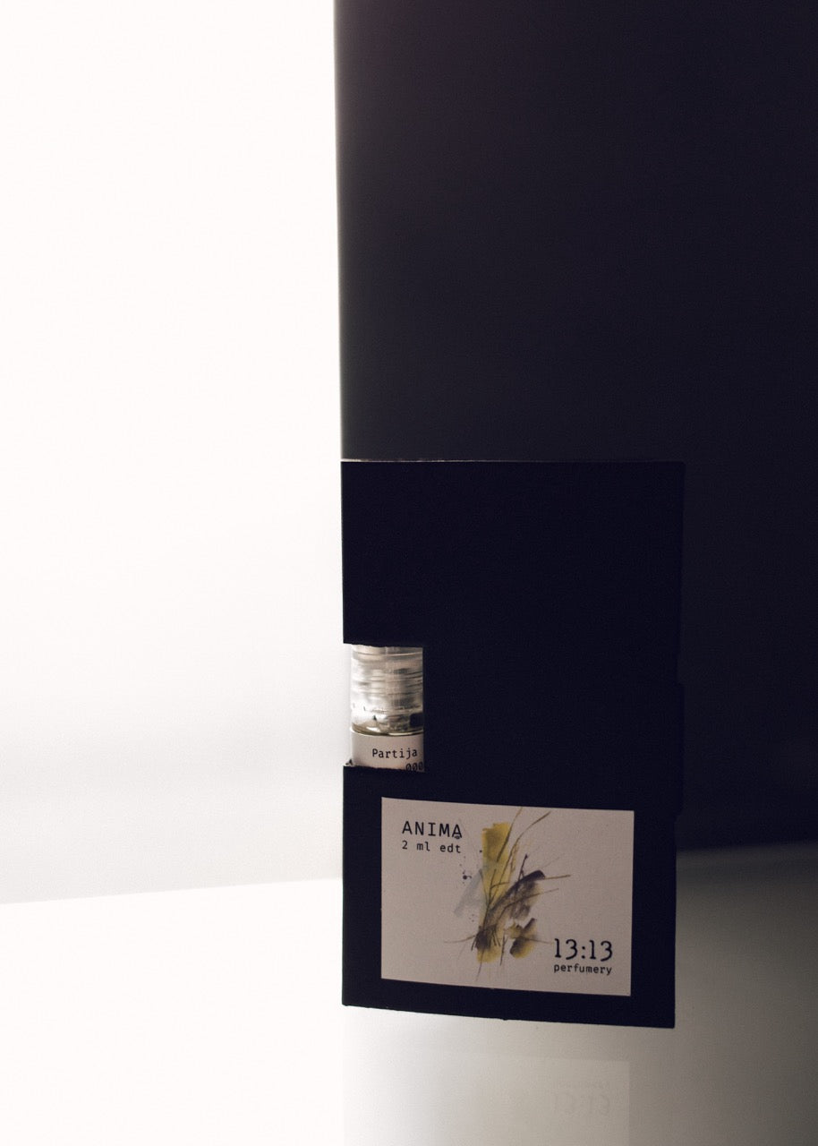 Iepazīšanās komplekts 6×2 ml EDT