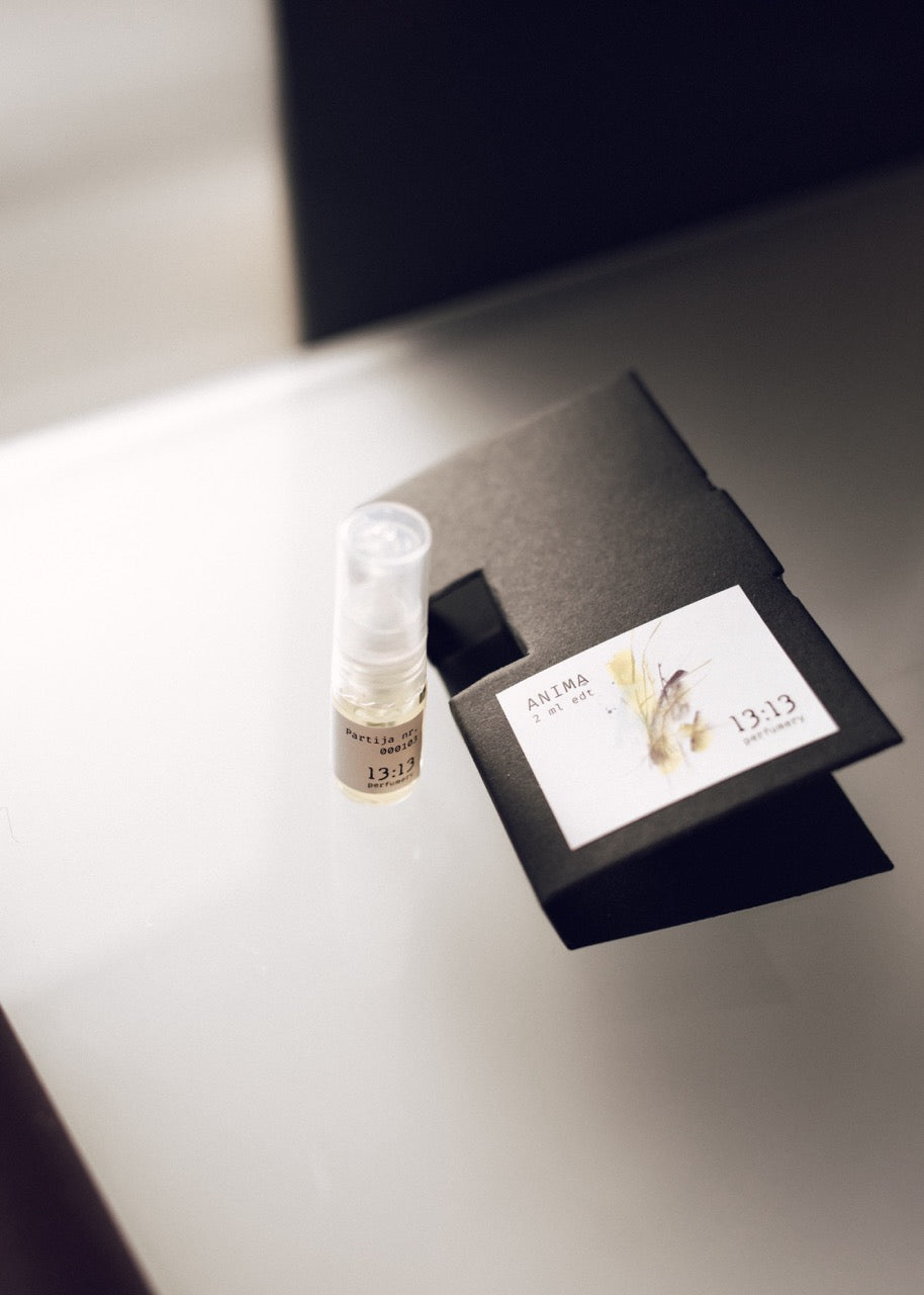 Discovery Set 6×2 ml EDT