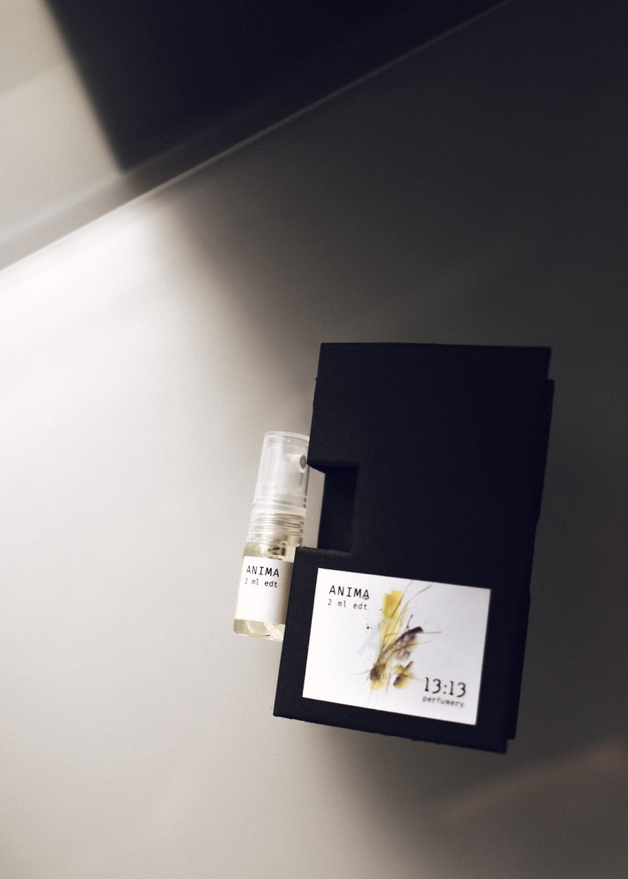 Discovery Set 6×2 ml EDT