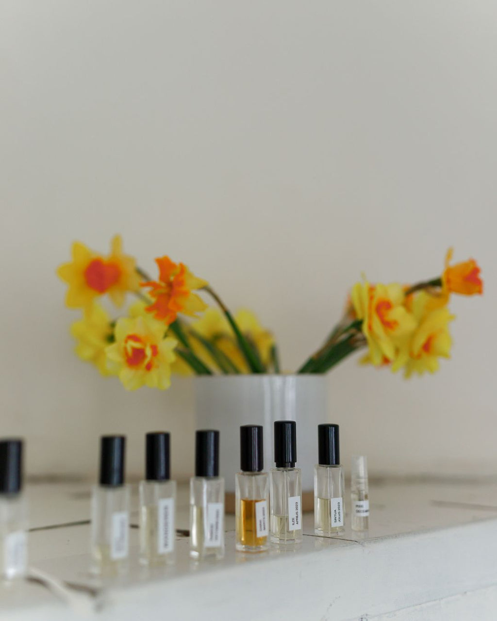 Ievads parfimērijā 20.-21. jūnijā.