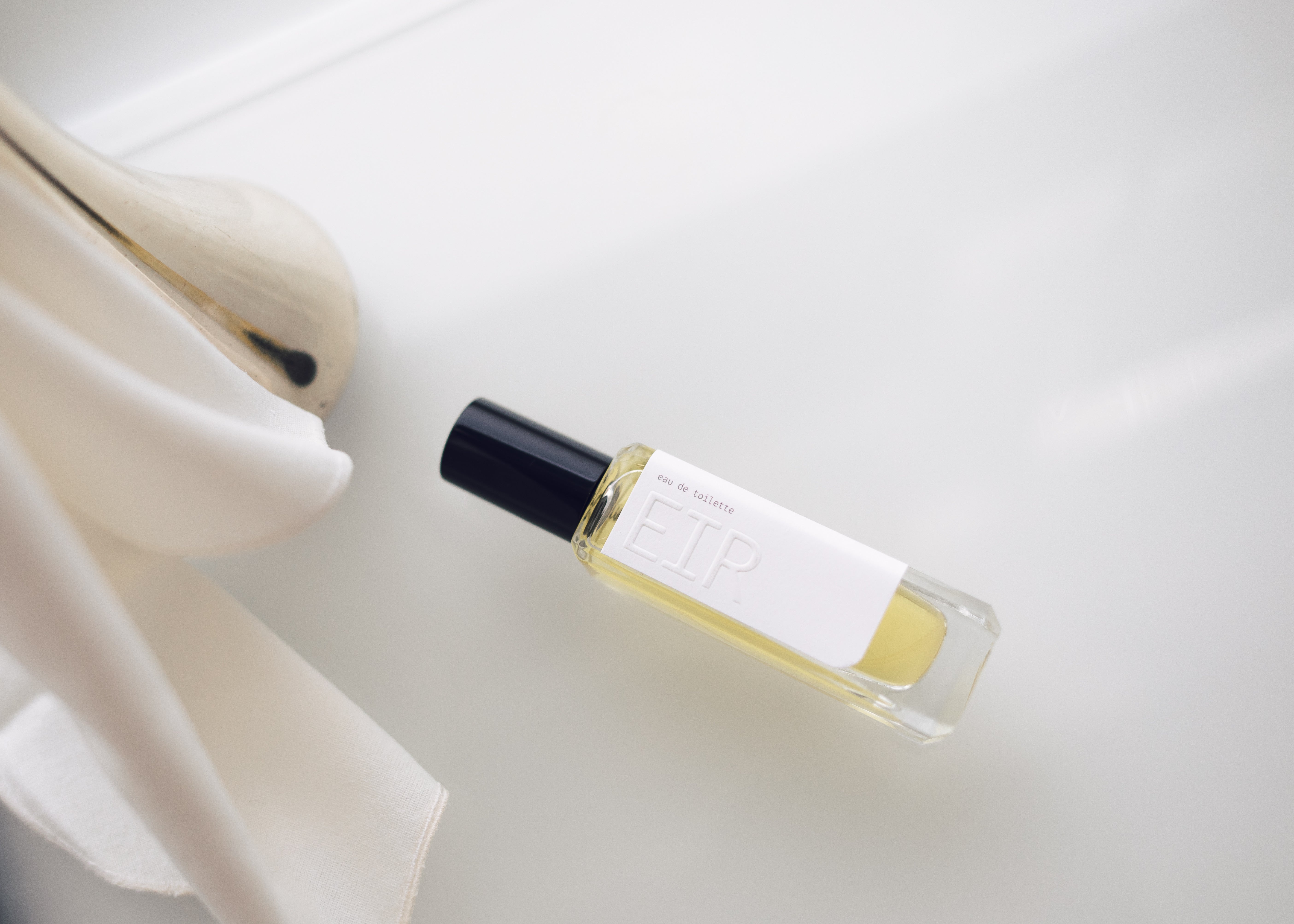 （美品）フランス　パフューム入れ 13:13 perfumery