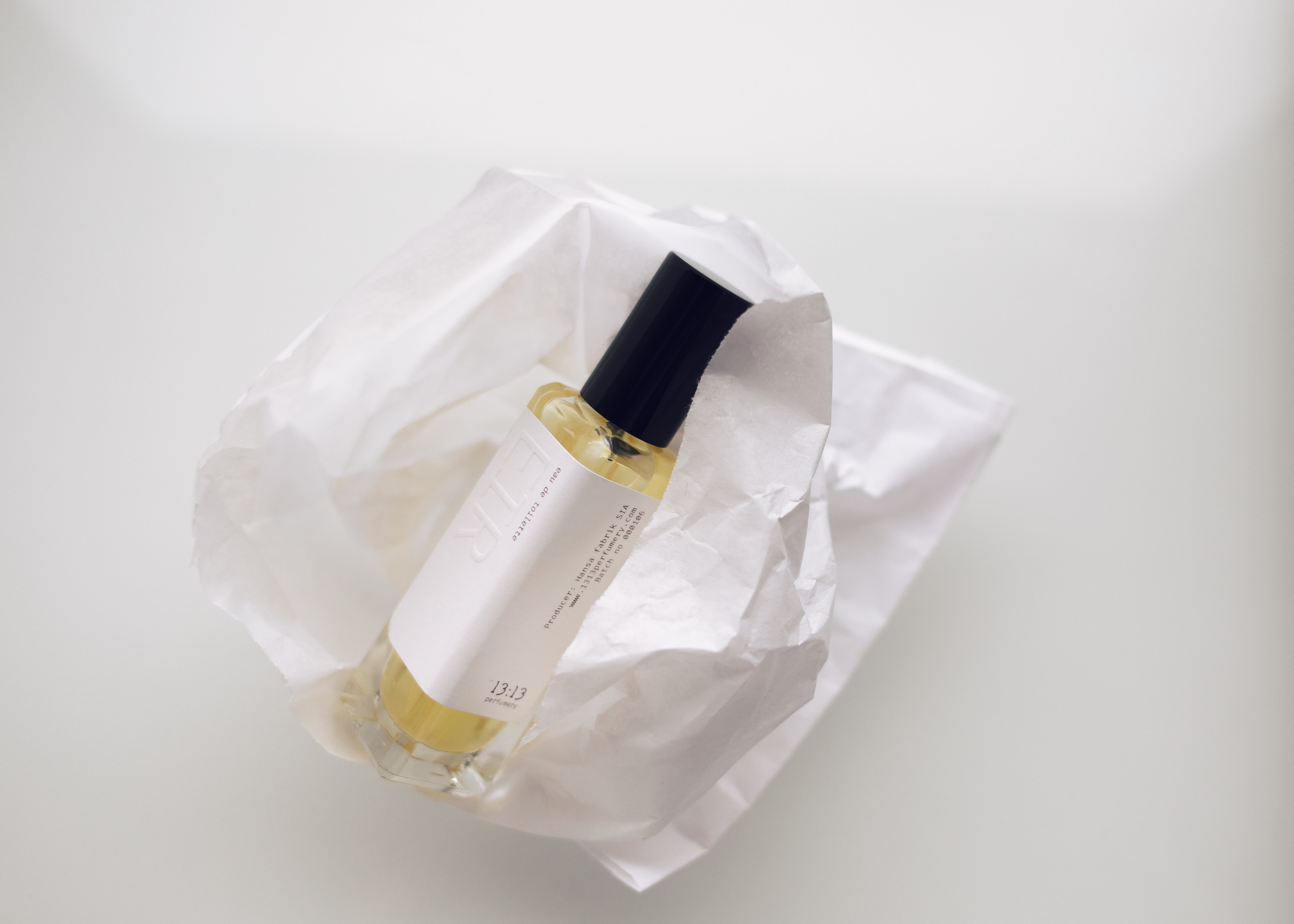 13:13 perfumery