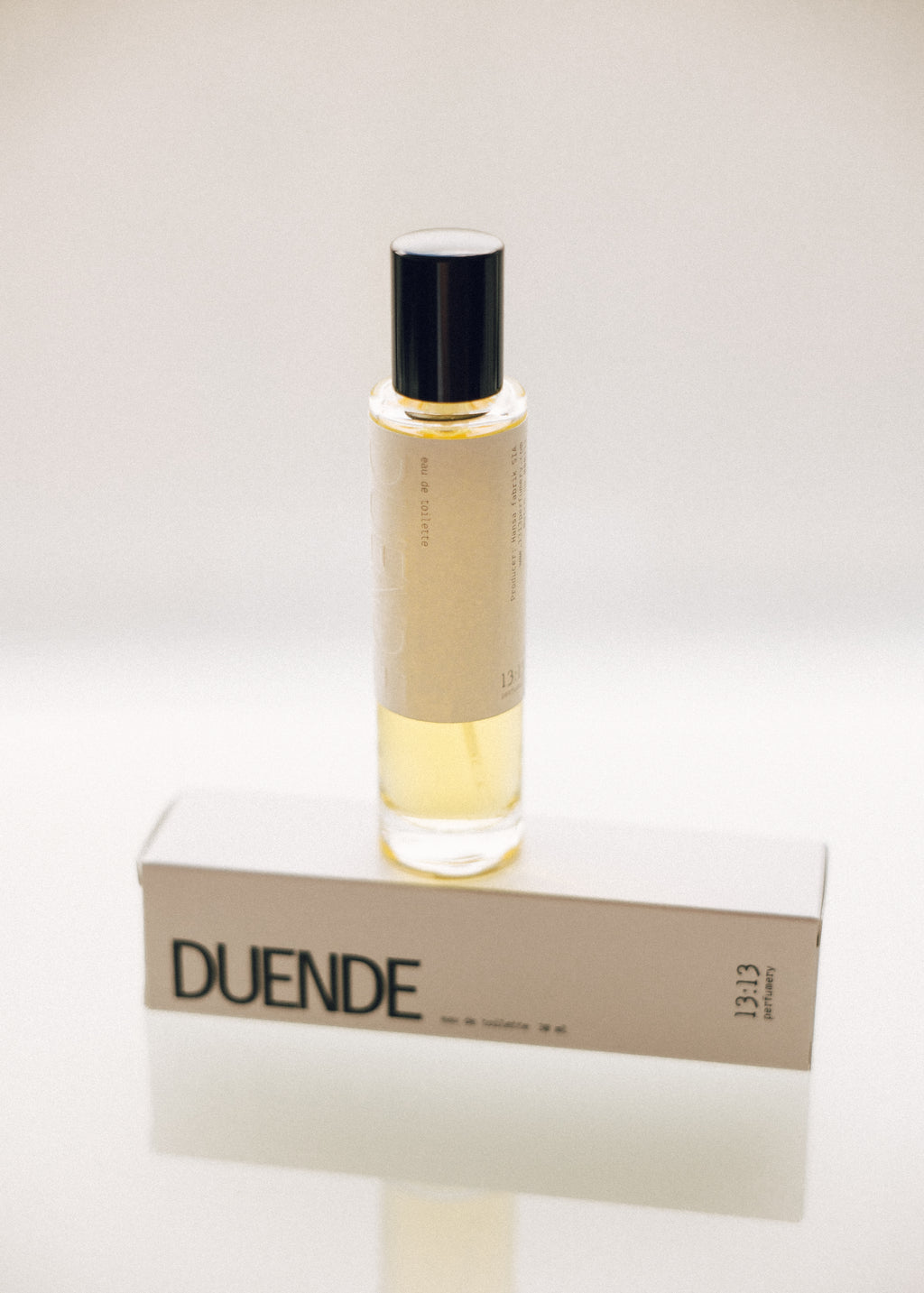 DUENDE
