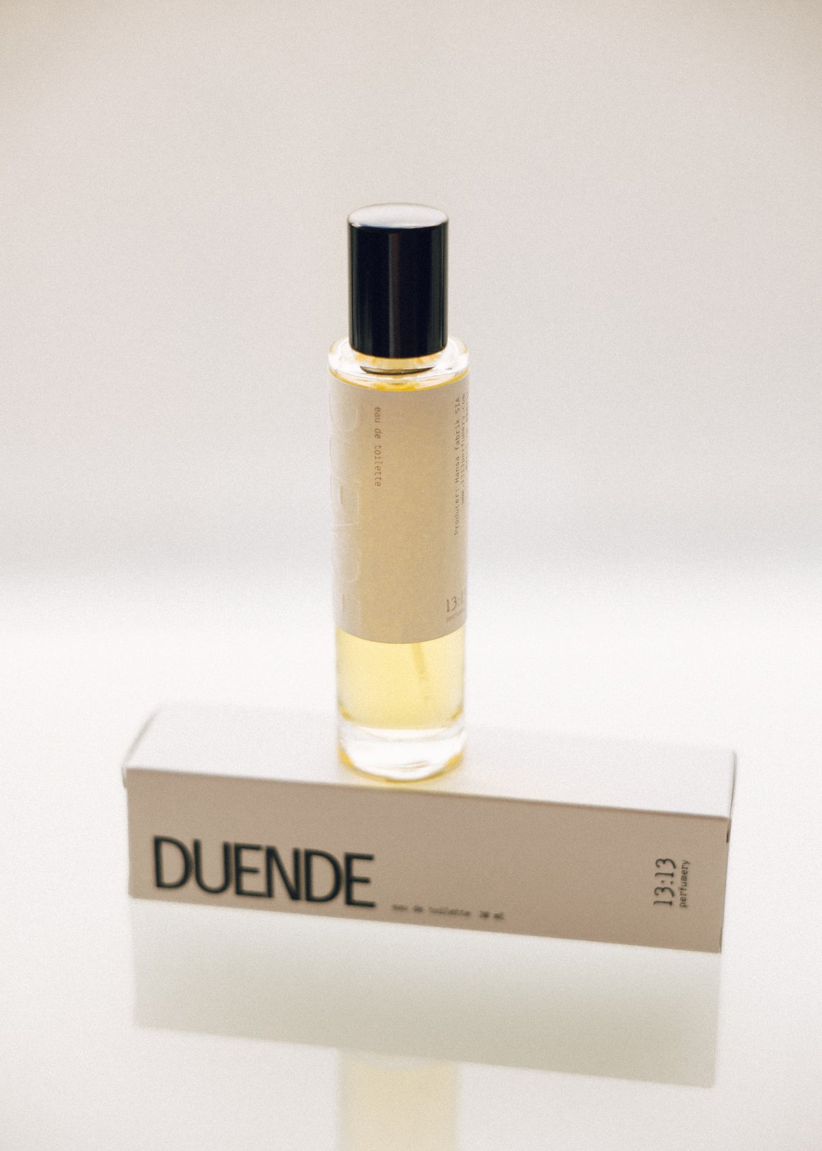 DUENDE