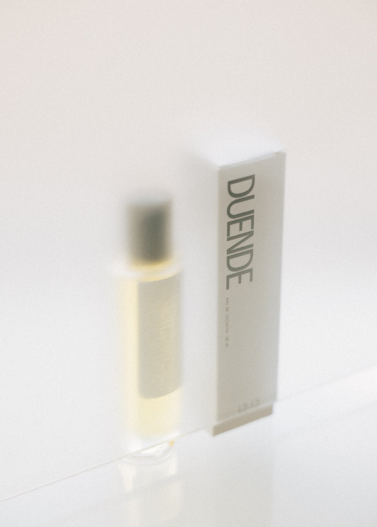 DUENDE